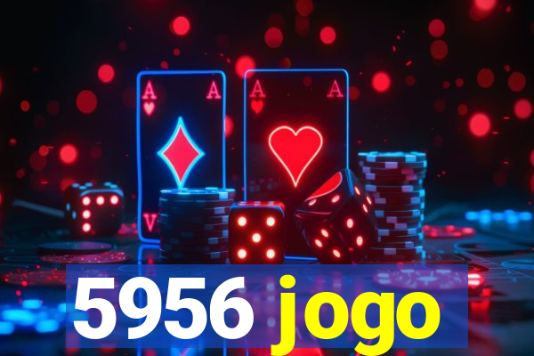 5956 jogo